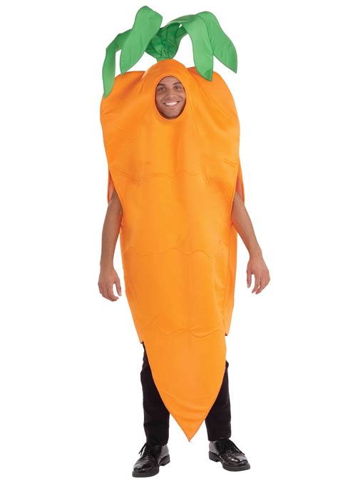 carrot costume halloween|carrot costume for adults.